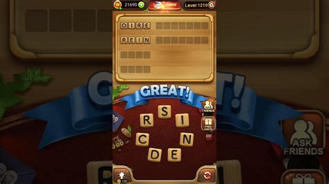 wordalot 1210|Wordalot answers Level 1210 .